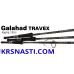 Удилище лодочное Yamaga Blanks Galahad Travex